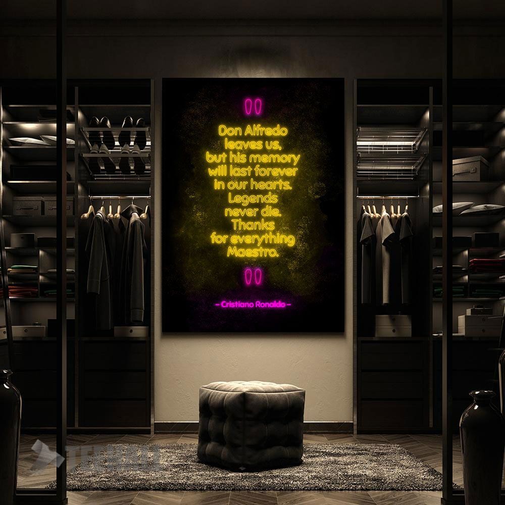 Cristiano-Ronaldo-Quote-Motivational-Canvas-Prints-Wall-Art-Decor-2 Cristiano Ronaldo Quote Motivational Canvas Prints Wall Art Decor 2