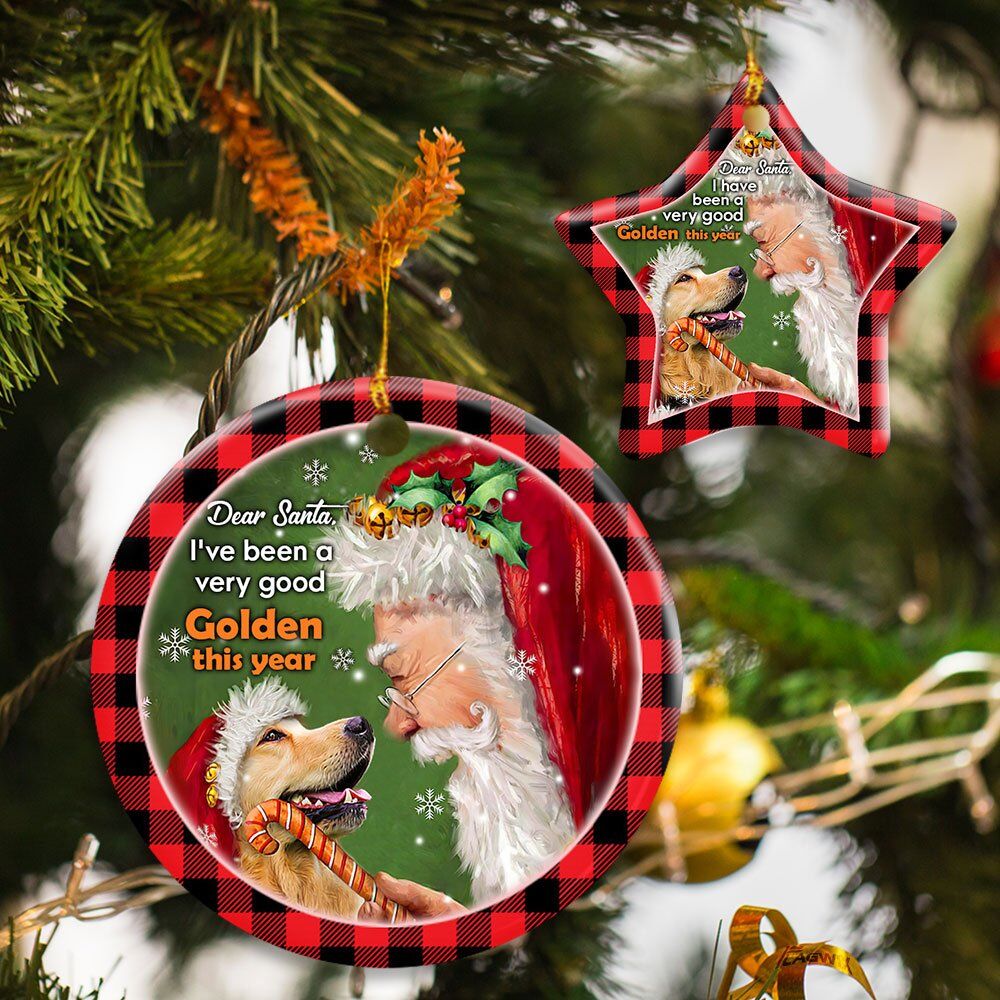 Dear Santa