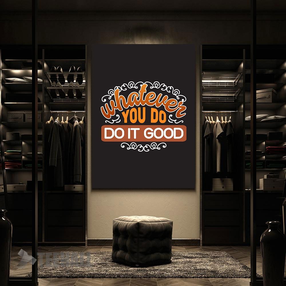 Do-It-Motivation-Canvas-Prints-Wall-Art-Decor-2 Do It Motivation Canvas Prints Wall Art Decor 2
