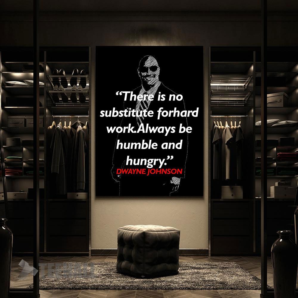Dwayne-Johnson-Quotes-Motivational-Canvas-Prints-Wall-Art-Decor-2 Dwayne Johnson Quotes Motivational Canvas Prints Wall Art Decor 2 3