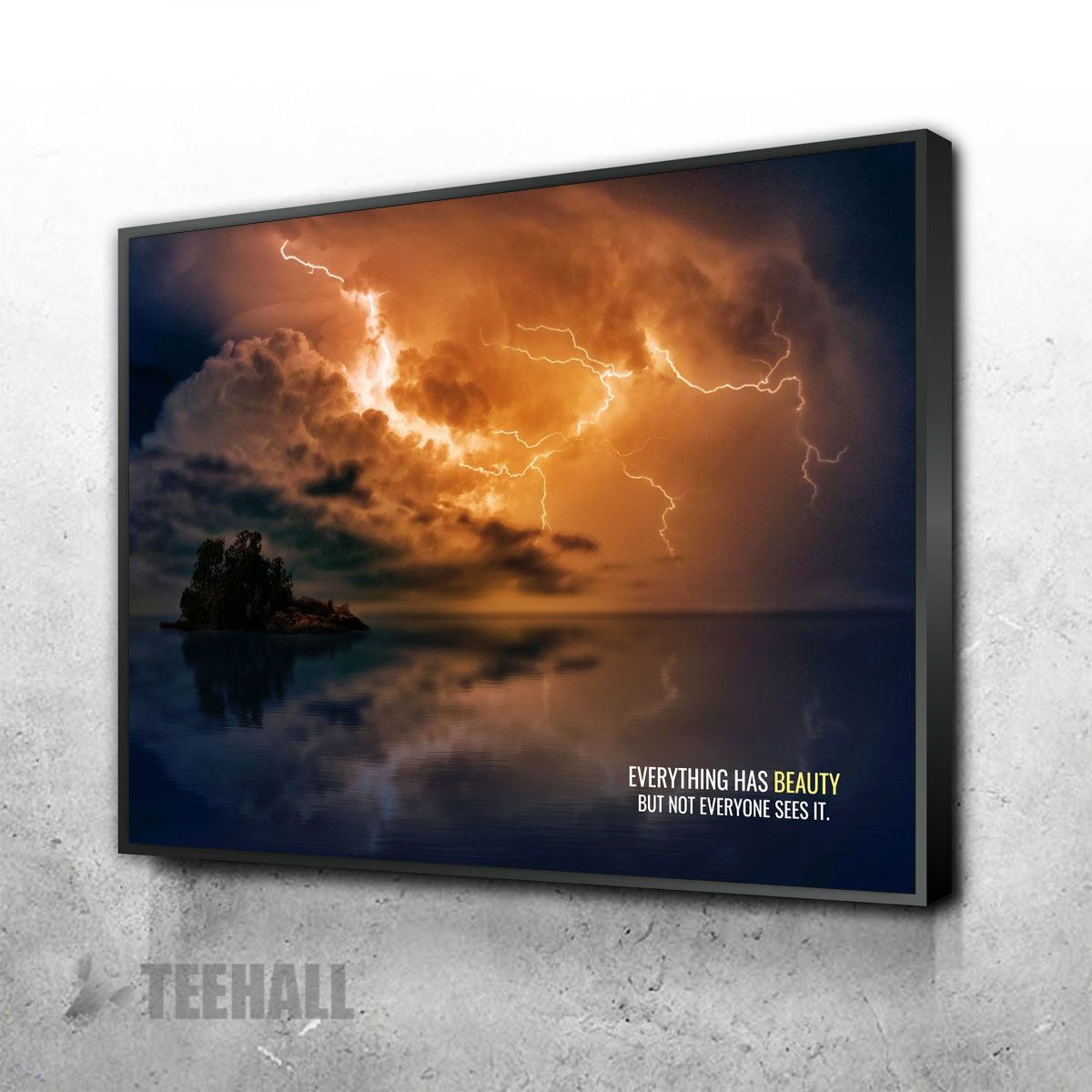 Everything-Has-Beauty-Motivational-Canvas-Prints-Wall-Art-Decor-1 Everything Has Beauty Motivational Canvas Prints Wall Art Decor 1