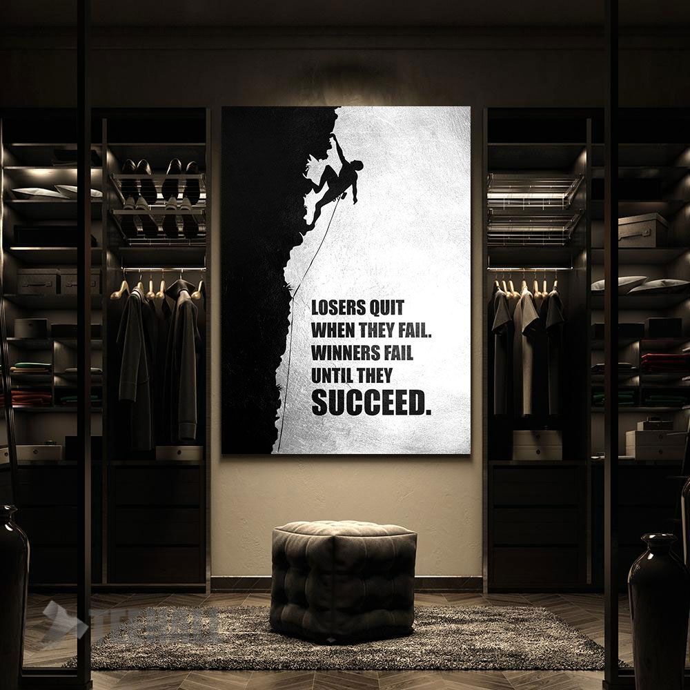 Fail-Until-You-Succeed-Rk-Motivational-Canvas-Prints-Wall-Art-Decor-2 Fail Until You Succeed Rk Motivational Canvas Prints Wall Art Decor 2