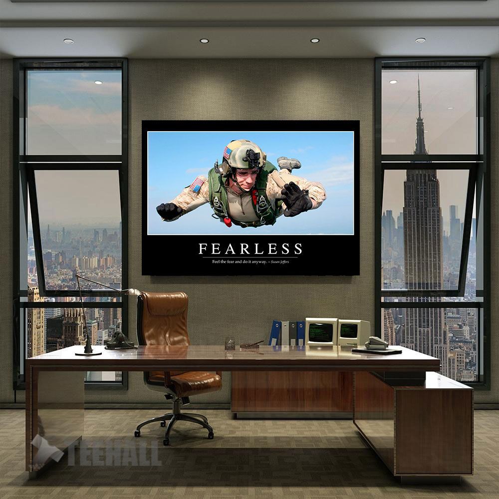 Fearless-Motivational-Canvas-Prints-Wall-Art-Decor-2 Fearless Motivational Canvas Prints Wall Art Decor 2 1