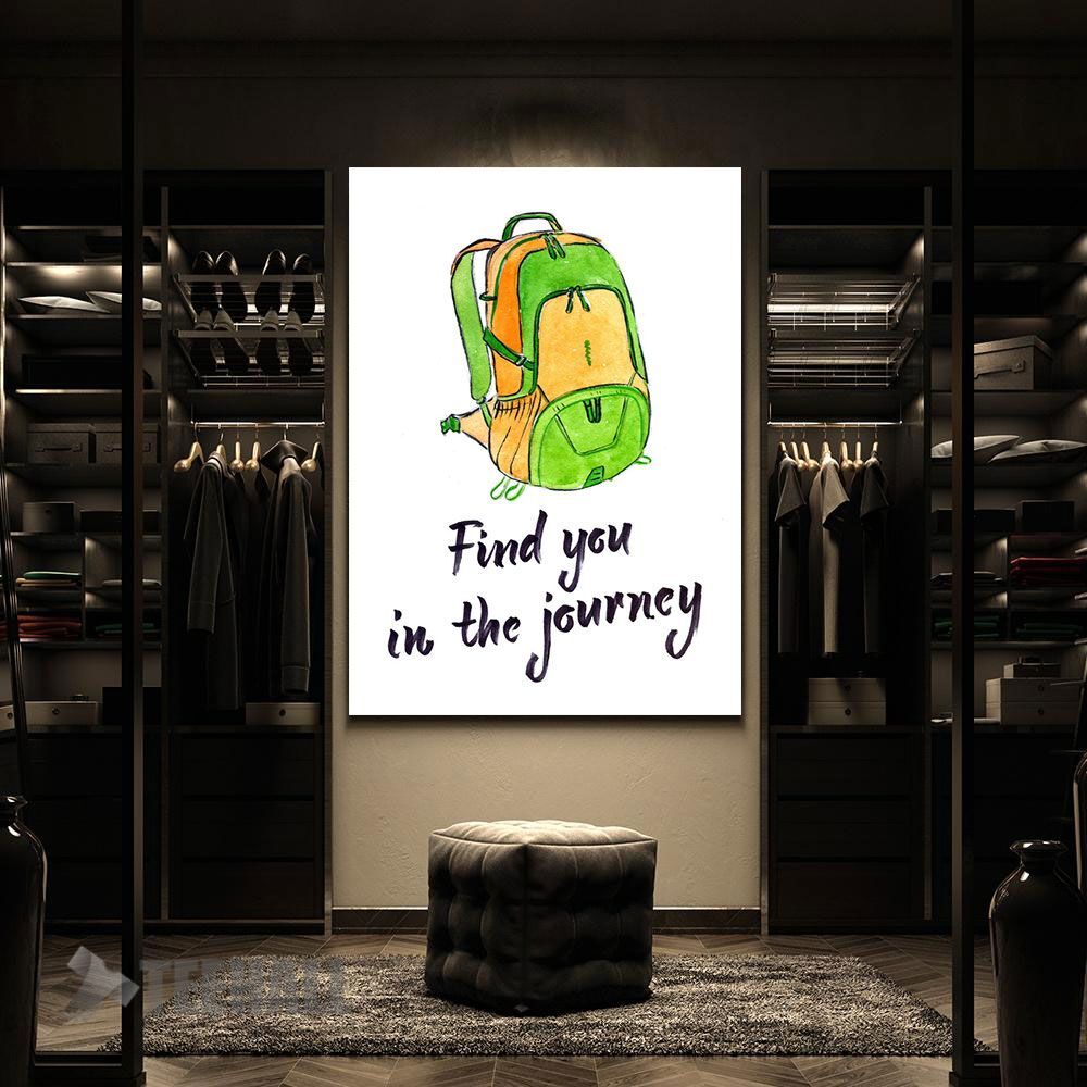 Find-You-In-The-Journey-Motivational-Canvas-Prints-Wall-Art-Decor-2 Find You In The Journey Motivational Canvas Prints Wall Art Decor 2