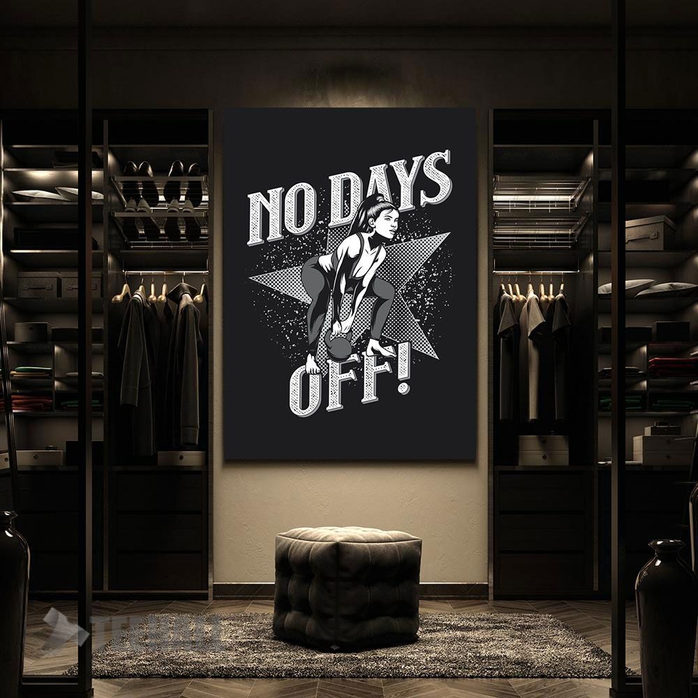 Gym-Motivation-Canvas-Prints-Wall-Art-Decor-2 Gym Motivation Canvas Prints Wall Art Decor 2