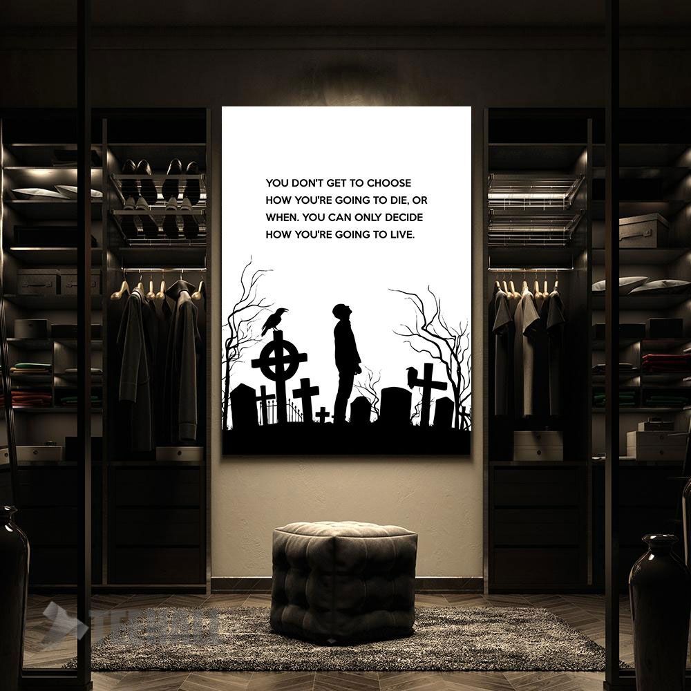How-To-Live-Jb-Motivational-Canvas-Prints-Wall-Art-Decor-2 How To Live Jb Motivational Canvas Prints Wall Art Decor 2
