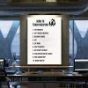 How To Train Insaiyan Motivational Canvas Prints Wall Art Decor