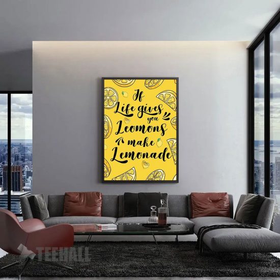 Inspiration Motivation Canvas Prints Wall Art Decor 1 7