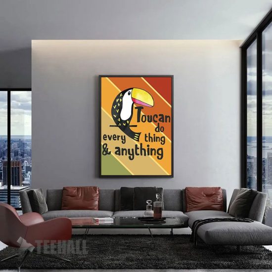 Inspiration Motivation Canvas Prints Wall Art Decor 1 8