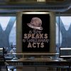 Inspiration Motivation Canvas Prints Wall Art Decor