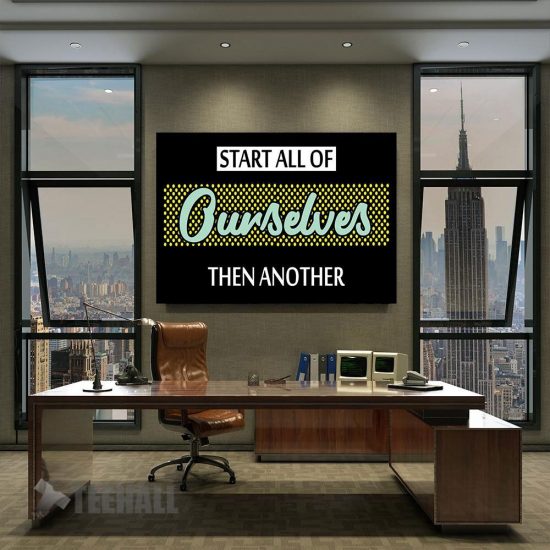 Inspiration Motivation Canvas Prints Wall Art Decor 2 27