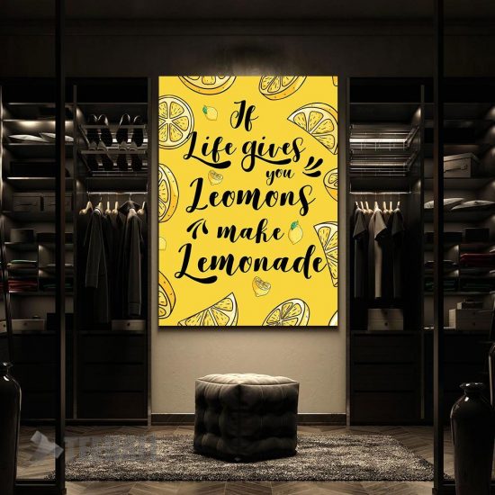 Inspiration Motivation Canvas Prints Wall Art Decor 2 7