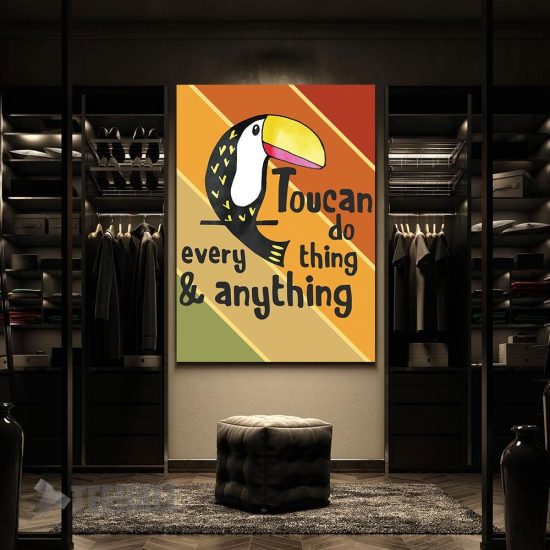 Inspiration Motivation Canvas Prints Wall Art Decor 2 8