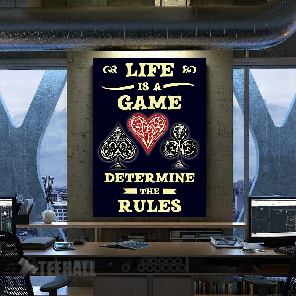 Inspiration Motivation Canvas Prints Wall Art Decor