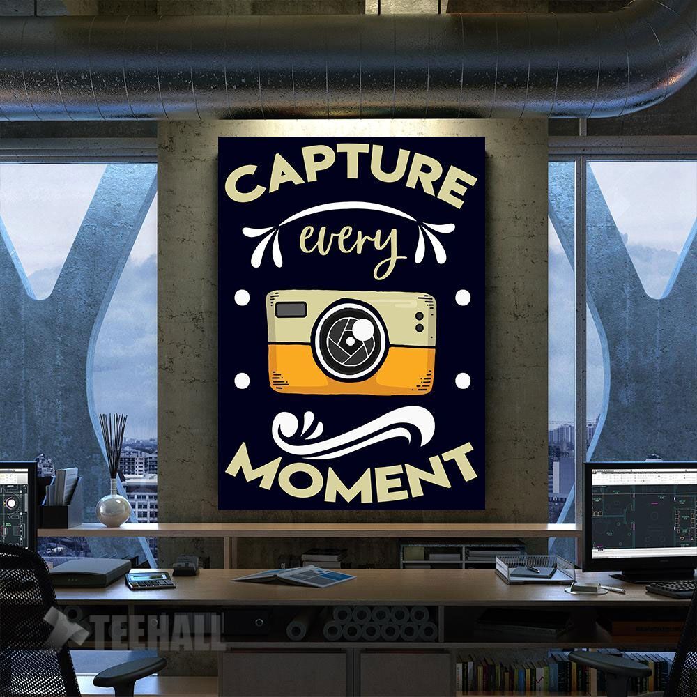 Inspiration Motivation Canvas Prints Wall Art Decor