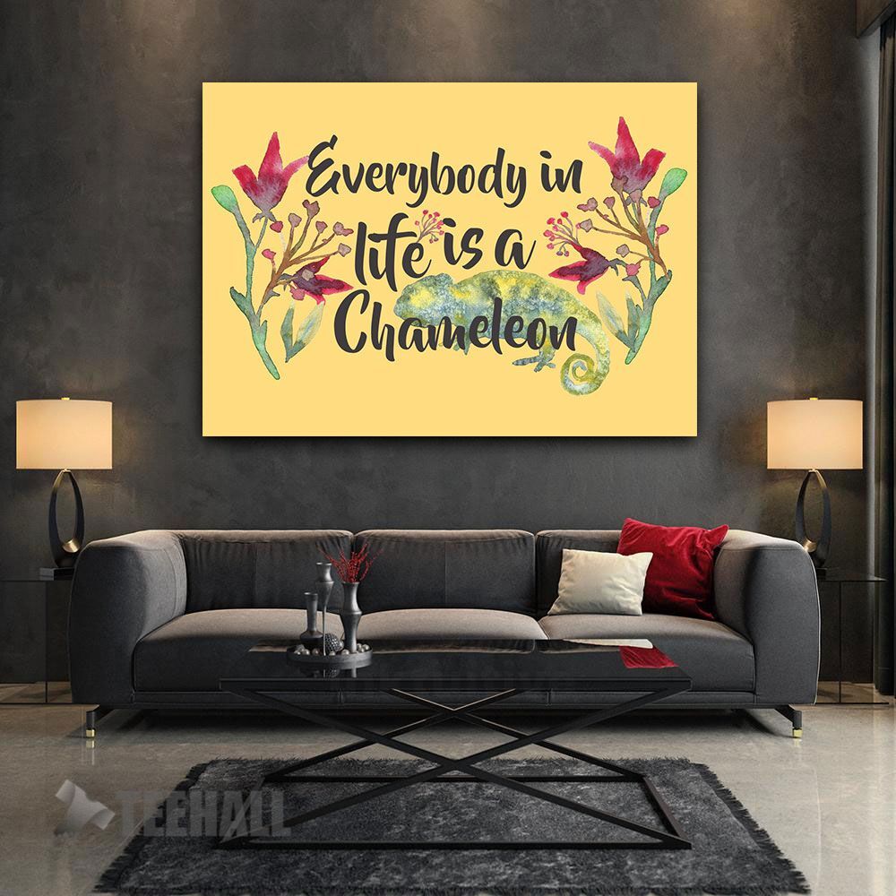 Inspiration Motivation Canvas Prints Wall Art Decor