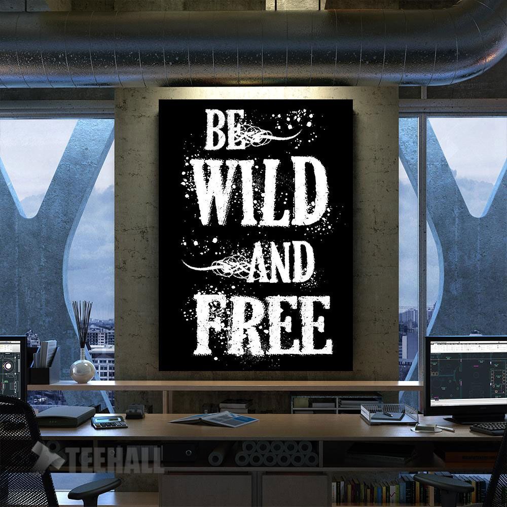 Inspiration Motivation Canvas Prints Wall Art Decor