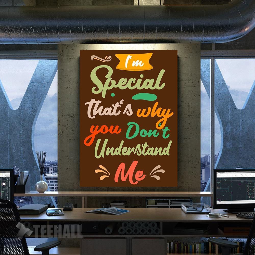 Inspiration Motivation Canvas Prints Wall Art Decor