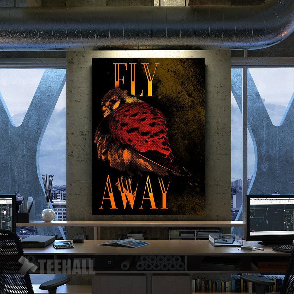 Inspiration Motivation Canvas Prints Wall Art Decor