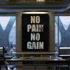 Inspiration Motivation Canvas Prints Wall Art Decor