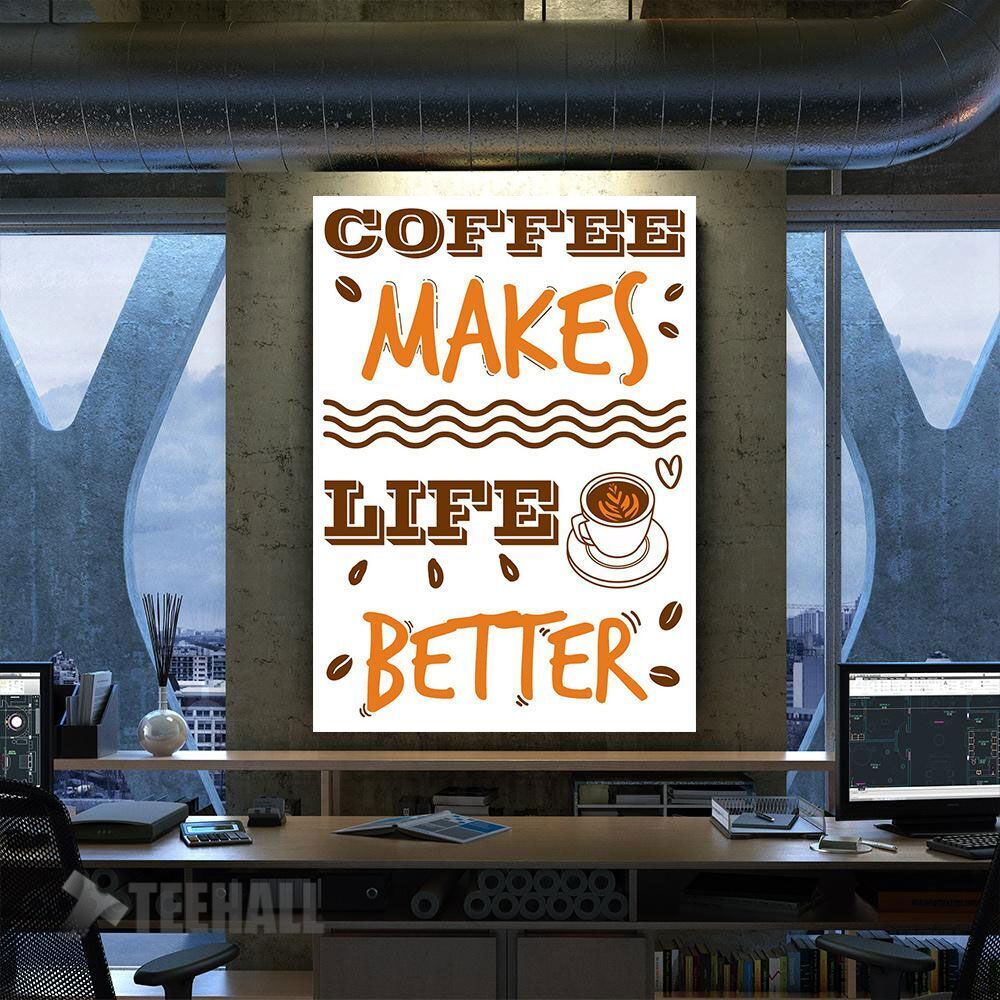 Inspiration Motivation Canvas Prints Wall Art Decor