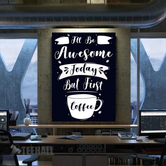 Inspiration Motivation Canvas Prints Wall Art Decor