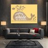 Inspiration Motivation Canvas Prints Wall Art Decor