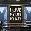 Inspiration Motivation Canvas Prints Wall Art Decor