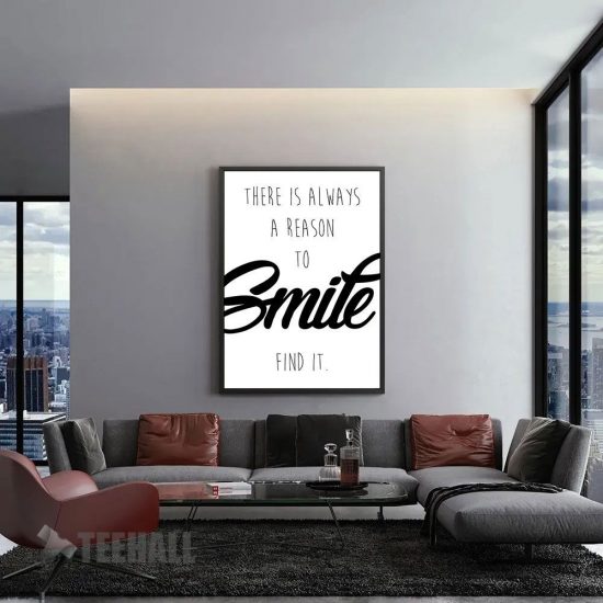 Inspirational Poster 6 Motivational Canvas Prints Wall Art Decor 1