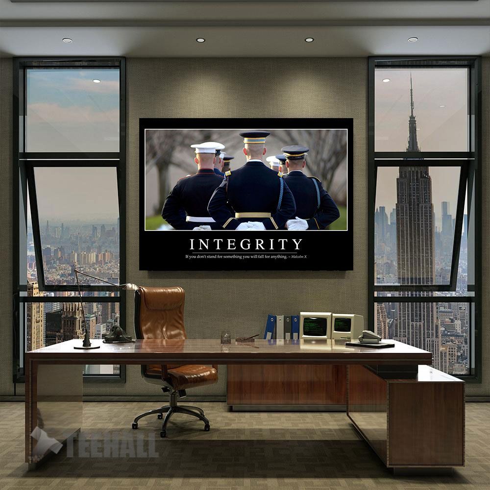 Integrity-Motivational-Canvas-Prints-Wall-Art-Decor-2 Integrity Motivational Canvas Prints Wall Art Decor 2