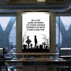 Life Purpose Dsj Motivational Canvas Prints Wall Art Decor