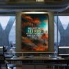Make Mistakes Motivational Canvas Prints Wall Art Decor