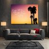 Mark Twains Truth Motivational Canvas Prints Wall Art Decor