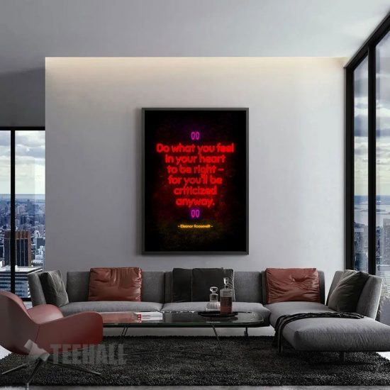 Marshall Bruce Eminem Rap Motivational Canvas Prints Wall Art Decor 1