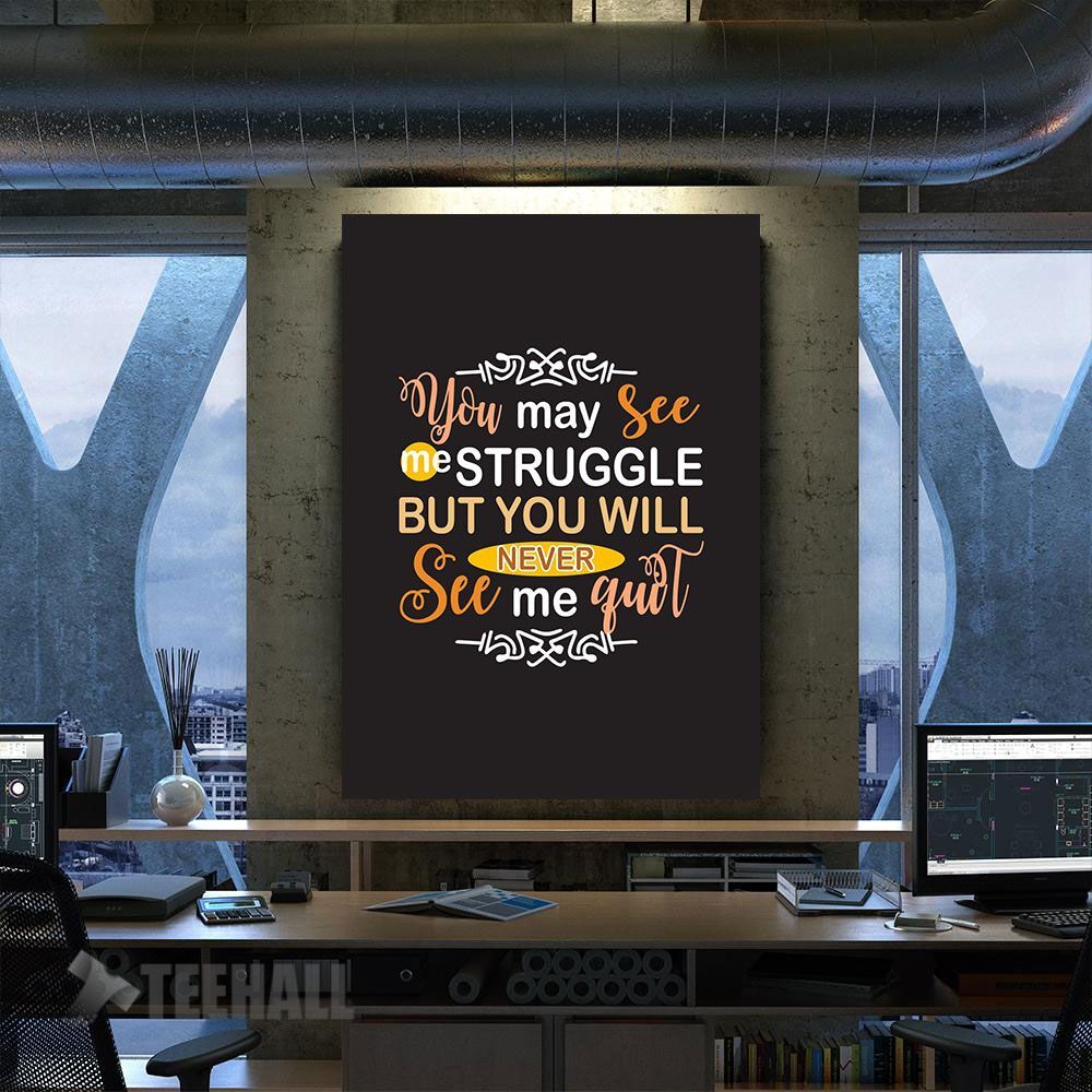 May-Motivation-Canvas-Prints-Wall-Art-Decor May Motivation Canvas Prints Wall Art Decor