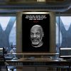 Mike Tyson Motivation Canvas Prints Wall Art Decor