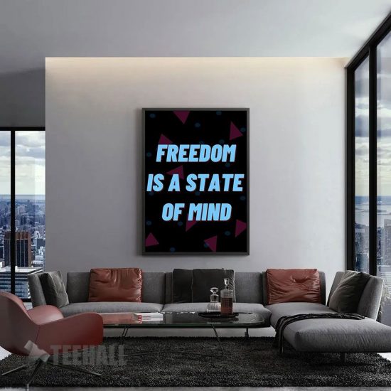 Motivation Canvas Canvas Prints Wall Art Decor 1