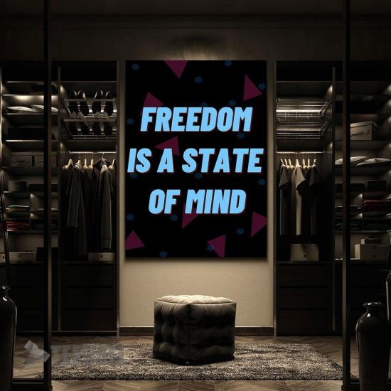 Motivation Canvas Canvas Prints Wall Art Decor 2