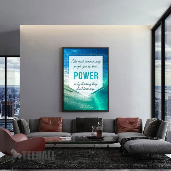 Motivation Canvas Prints Wall Art Decor 1 20