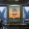 Motivation Canvas Prints Wall Art Decor
