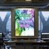 Motivation Canvas Prints Wall Art Decor