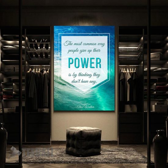 Motivation Canvas Prints Wall Art Decor 2 20