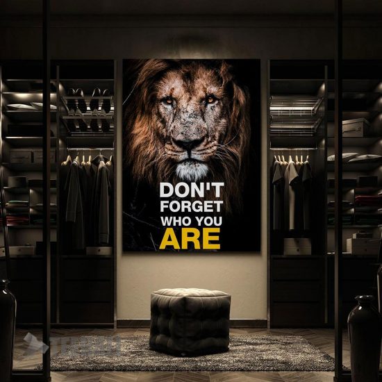 Motivation Canvas Prints Wall Art Decor 2 7