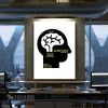 Motivation Canvas Prints Wall Art Decor