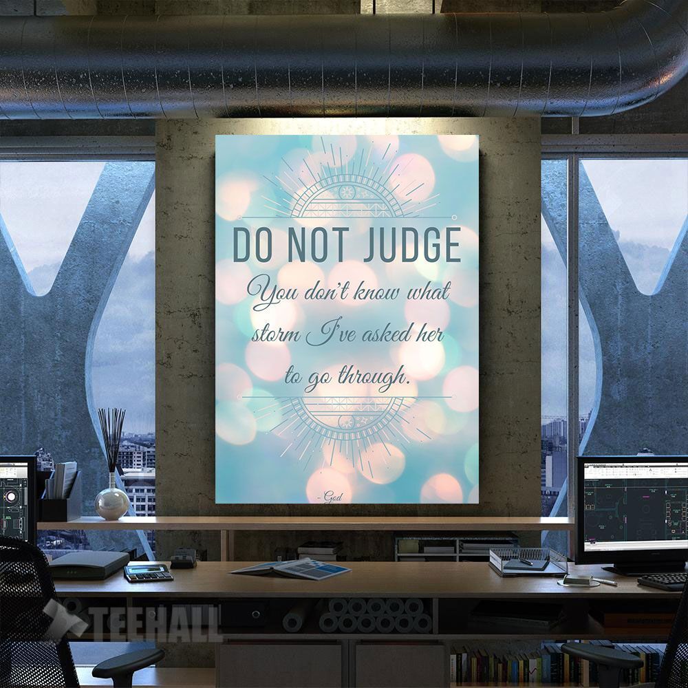 Motivation For Women Canvas Prints Wall Art Decor