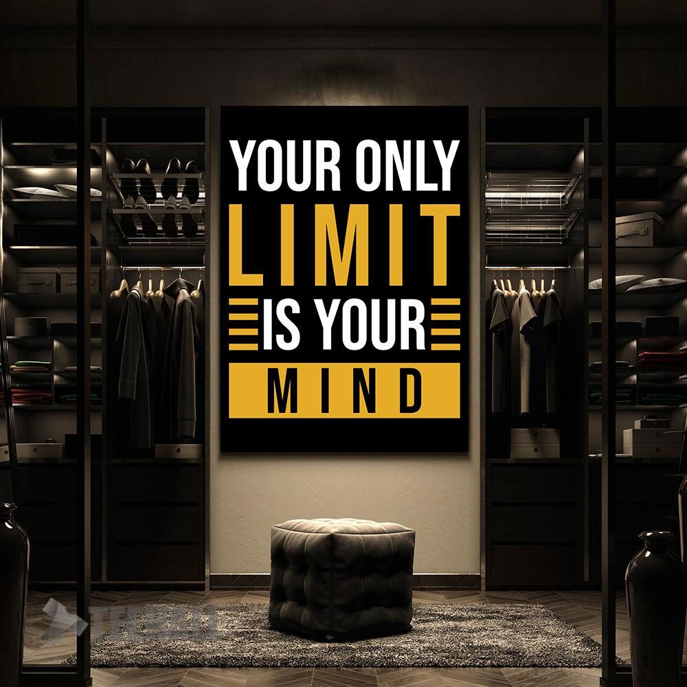 Motivation-Mindset-Saying-Canvas-Prints-Wall-Art-Decor-2 Motivation Mindset Saying Canvas Prints Wall Art Decor 2
