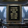 Motivation Quotes Canvas Prints Wall Art Decor
