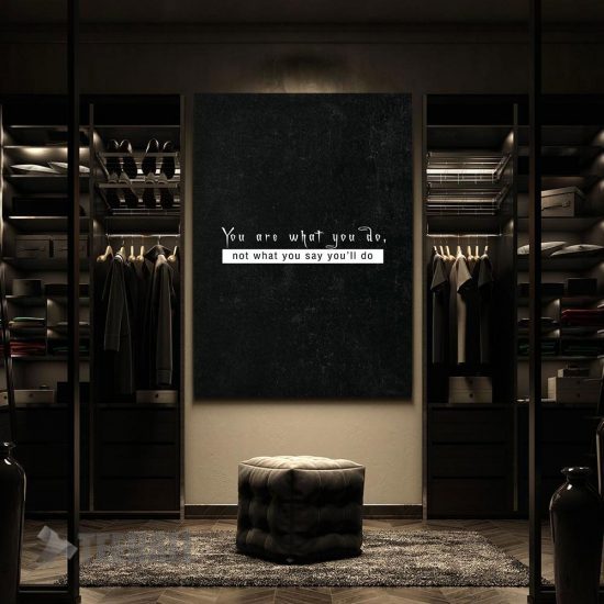 Motivation Quotes Canvas Prints Wall Art Decor 2 11