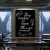 Motivational 1 Canvas Prints Wall Art Decor