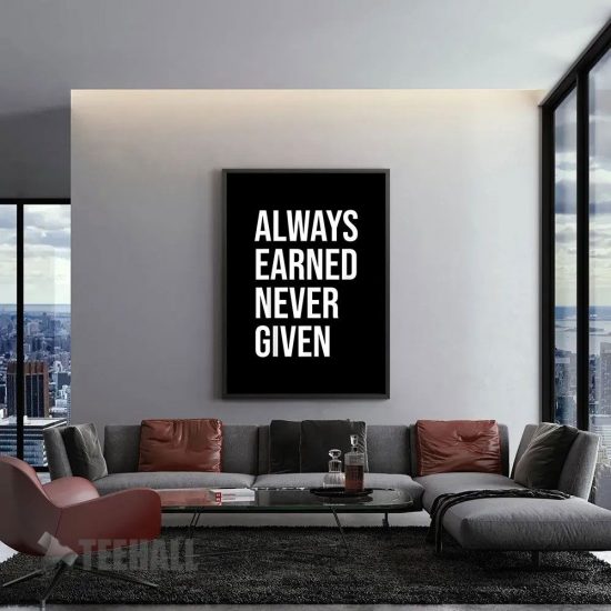 Motivational Canvas Prints Wall Art Decor 1 18